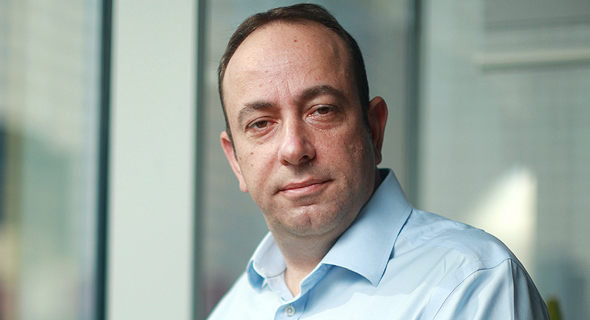 Lior Handelsman of Grove Ventures. Photo: Amit Shaal