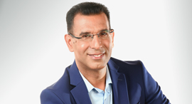 Sagiv Levy, founder and CEO of SPS. Photo: Ilan Siman Tov