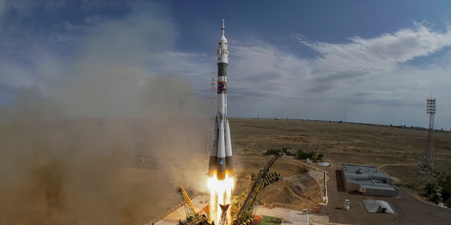 Ramon.Space powers Technion-launched nanosatellites into space aboard Soyuz rocket
