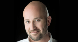 Alon Futterman, CEO and founder of TALMA. Photo: Nir Arieli