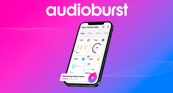 100 million Americans listen to podcasts or talk radio. Photo: Audioburst