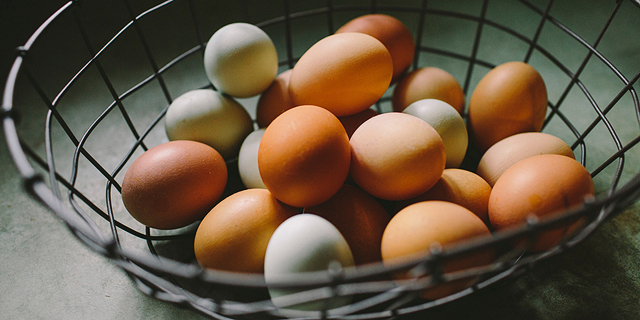 התייקרות הביצים מקבלת רוח גבית מהמדינה