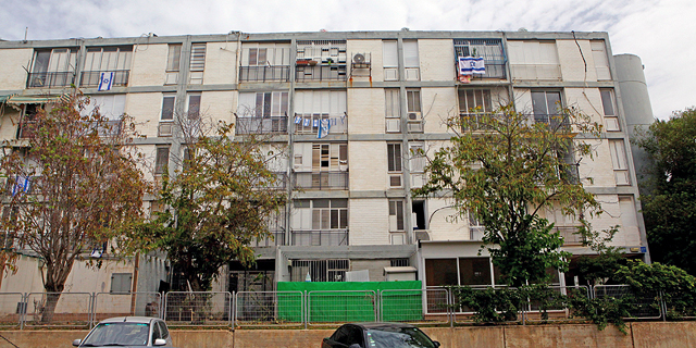 דוח הדיור הציבורי: מלאי הדירות בישראל הצטמצם ב-18.7% בין 2014 ל-2022 
