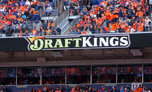 DraftKings, צילום: usbetting