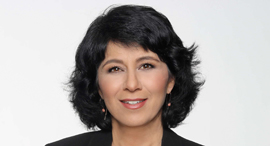 Dr. Hedva Ber. Photo: Ronen Fadida