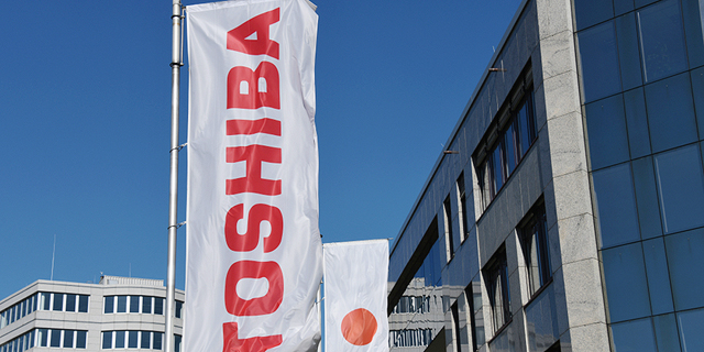 Stor.ai partners with Toshiba to provide a white-labelled, SaaS online storefront solution