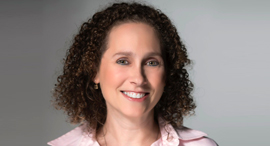 Shiri Dolev. Photo: Gabi Kessler
