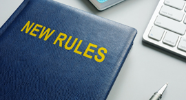 Israeli investors switch from one rule book to another. Photo: Shutterstock