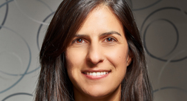 Vered Flis-Segal. Photo: Eli Hadida