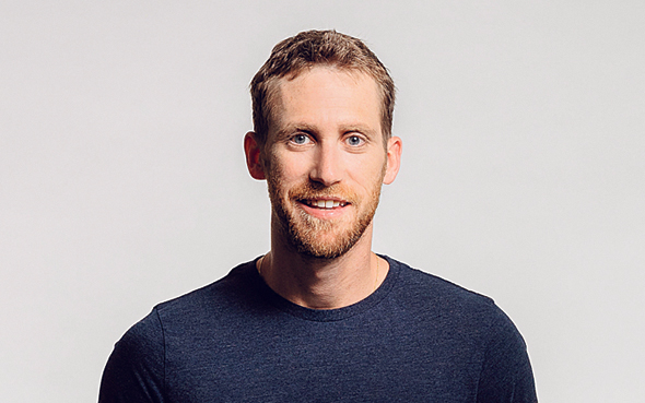 Wiz co-founder and CEO Assaf Rappaport. Photo: Nathaniel Tobias