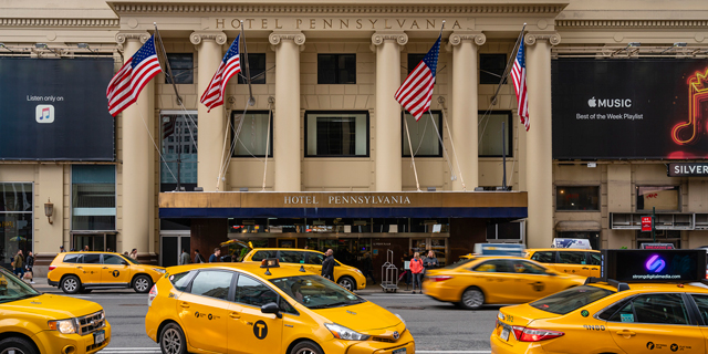 102 שנים לאחר שהוקם: &quot;המלון של הישראלים בניו יורק&quot; - ייהרס