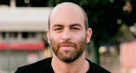 Idan Yalovich Co-Founder and CEO at Zest. Photo: WalkMe