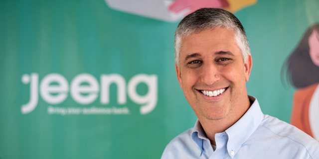 Jeeng raises &#036;5 million to help publishers with audience engagement