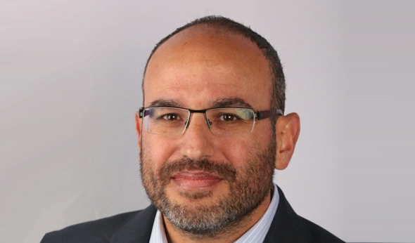 LyteLoop CEO Ohad Harlev. Photo: LyteLoop