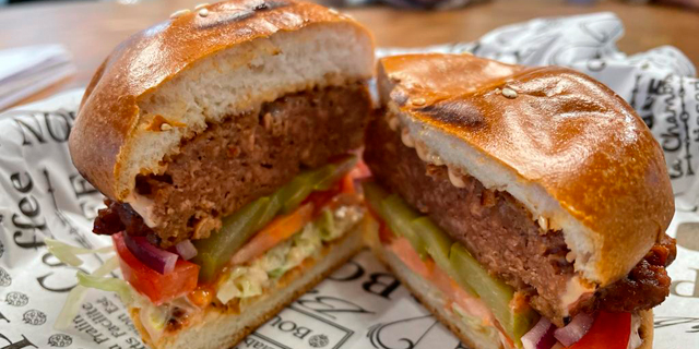 Israeli alternative-meat ecosystem on fast track for growth