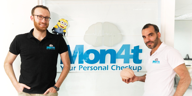Israeli startup Mon4t paving the way for mental health digital revolution