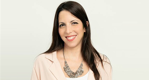 Renana Ashkenazi of Grove Ventures. Photo: David Garb