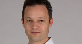 Oz Wilder, VP Product Management at Imperva. Photo: Imperva