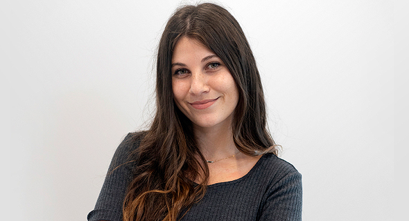 Yaffa Abadi, Content Manager at F2 Venture Capital. Photo: F2 Venture Capital