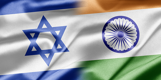 How can Israel help in India&#39;s Covid crisis?