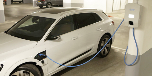 תעשיית שבבי הכוח צפויה לפרוח בעשור הקרוב בחסות מהפכת הרכב החשמלי 