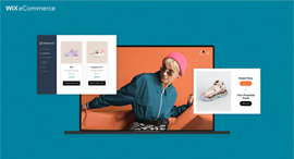 Wix has more than 200 million registered users around the world. Photo: Wix