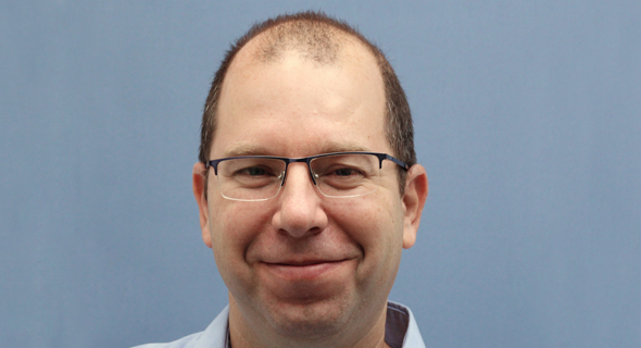 Eyal Shpin is the Senior Vice President of Engineering and Deputy CTO at ZoomInfo. Photo: Courtesy