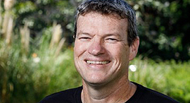 Davidi Vortman, CEO of UltraSight. Photo: UltraSight