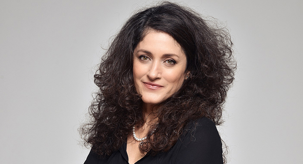Sharon Barzik-Cohen, Qumra Capital’s new Partner and COO. Photo: Qumra Capital