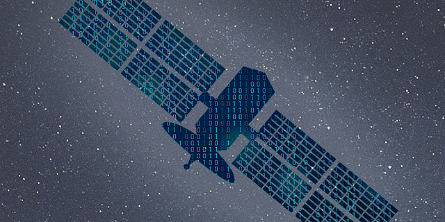 IAI unveils innovative satellite operation management system