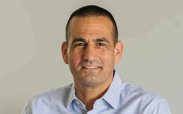 Ronen Eckhouse, co-founder and CEO of Rapid Medical. Photo: Adi Helman