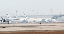 IAI’s Heron. Photo: Alon Ron, IAI