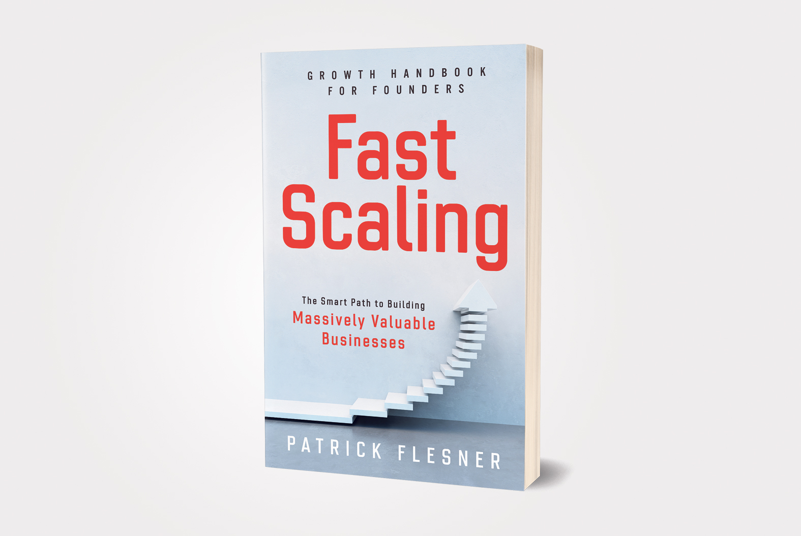 Patrick Flesner&#39;s &quot;Fast Scaling&quot;