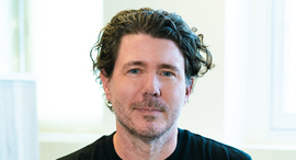 Joel Yarbrough, MD of Rapyd Ventures and Rapyd's VP of Asia Pacific. Photo: Rapyd