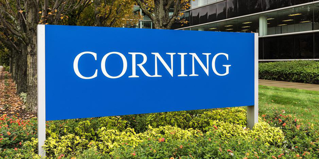 Corning lays off dozens of employees in Israel R&amp;D center