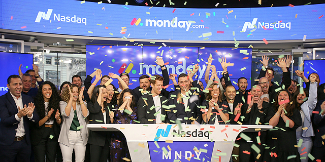 Monday.com registers 75% increase in revenue, shares surge