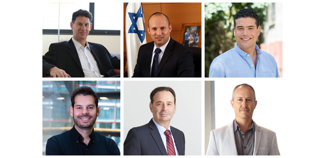 Tech experts share insights on Israel’s new government