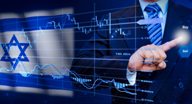 CVCs have been penetrating the Israeli venture ecosystem for many years. Photo: Shutterstock
