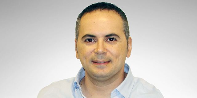 Locusview appoints Sassi Idan as Chief Product Officer