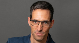 Cardiac Success CEO Boaz Manash. Photo: Liran Kaminer