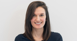 Noa Matz. Photo: F2 Venture Capital
