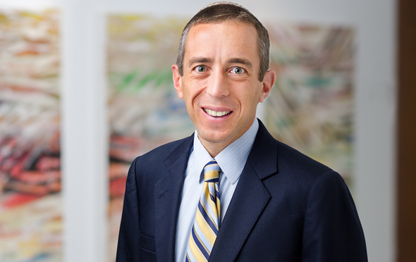 Jonathan M. Nathan, Partner at Meitar Law Offices. Tomer Jacobson