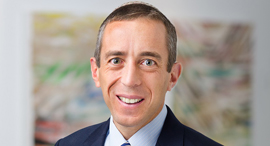 Jonathan M. Nathan. Photo: Tomer Jacobson