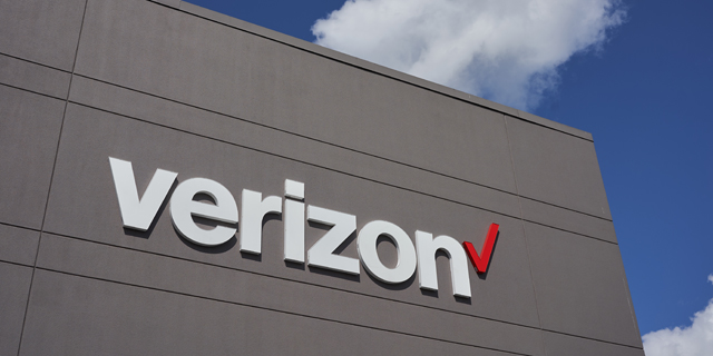 Verizon Ventures shuts down Israel operations