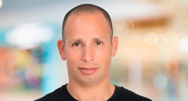 Yoran Imaging CEO and co-founder Eran Sinbar
