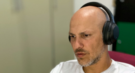 Nadav Tal Israel. Photo: Courtesy