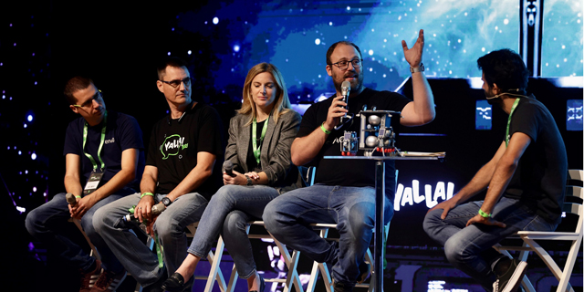 &quot;The DevOps industry is expanding to space – now is the time to explore new frontiers&quot;