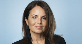 Shuly Galili. Photo: Courtesy