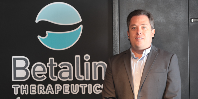 Betalin Therapeutics receives EU equity investment for its alternative insulin therapy 