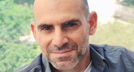Doron Mutsafi. Photo: AU10TIX